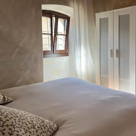 La Columbera Apartment Тренто Екстериор снимка