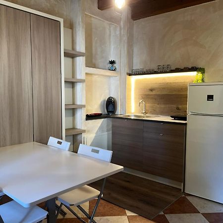 La Columbera Apartment Тренто Екстериор снимка