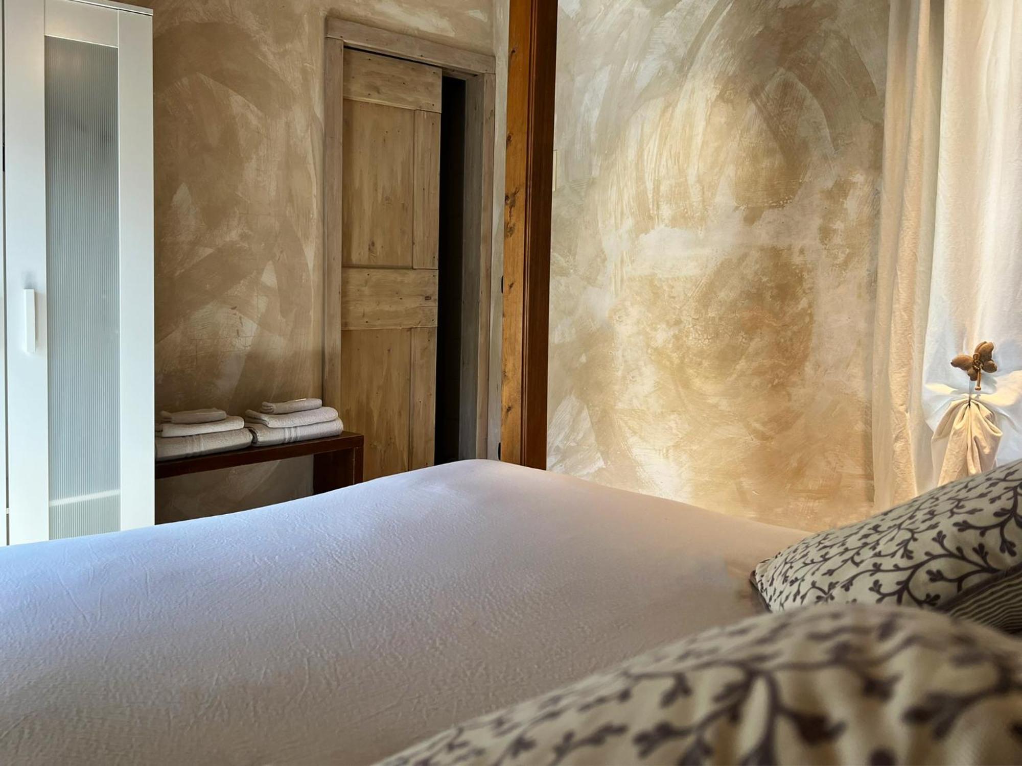 La Columbera Apartment Тренто Екстериор снимка