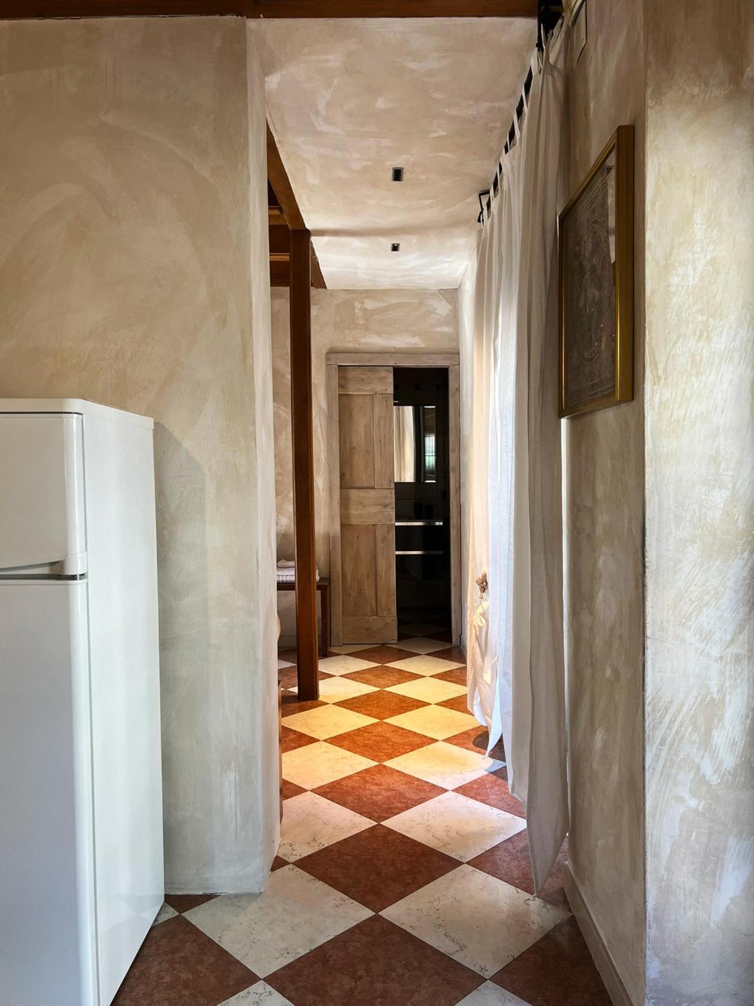La Columbera Apartment Тренто Екстериор снимка