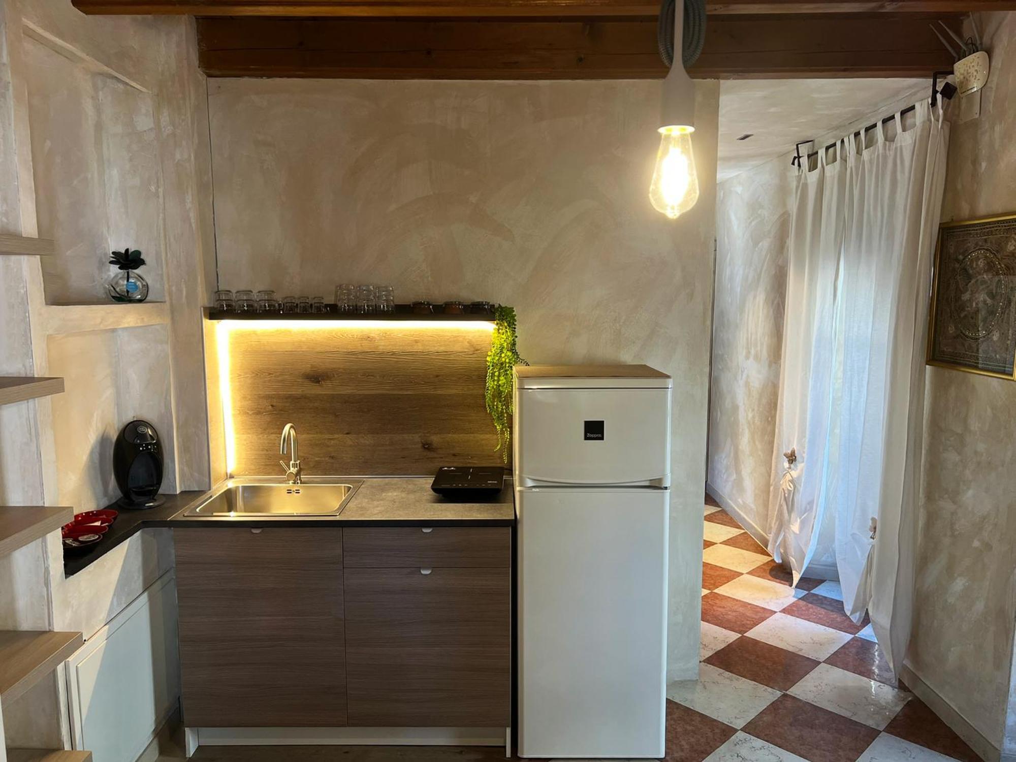 La Columbera Apartment Тренто Екстериор снимка