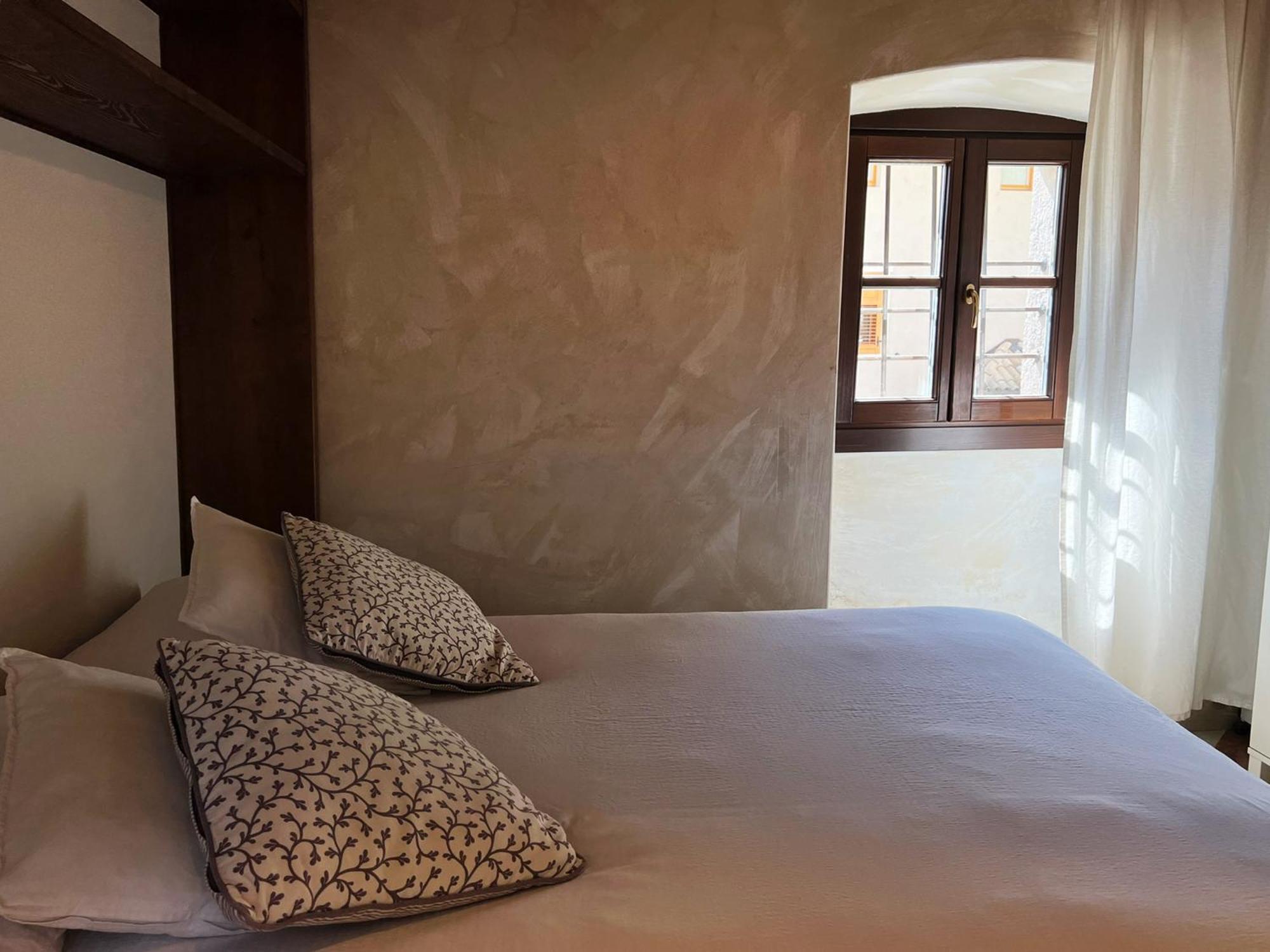 La Columbera Apartment Тренто Екстериор снимка
