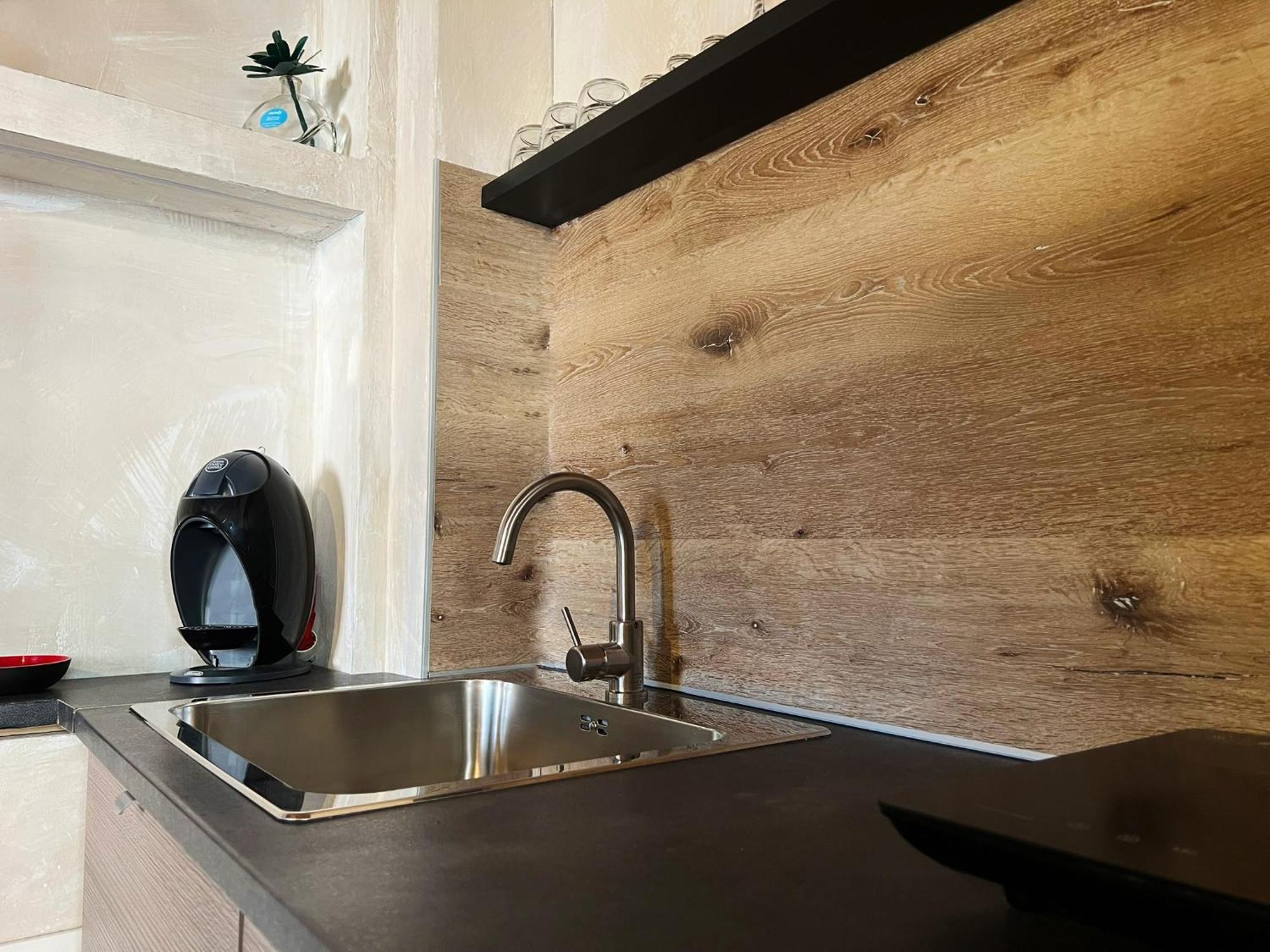 La Columbera Apartment Тренто Екстериор снимка