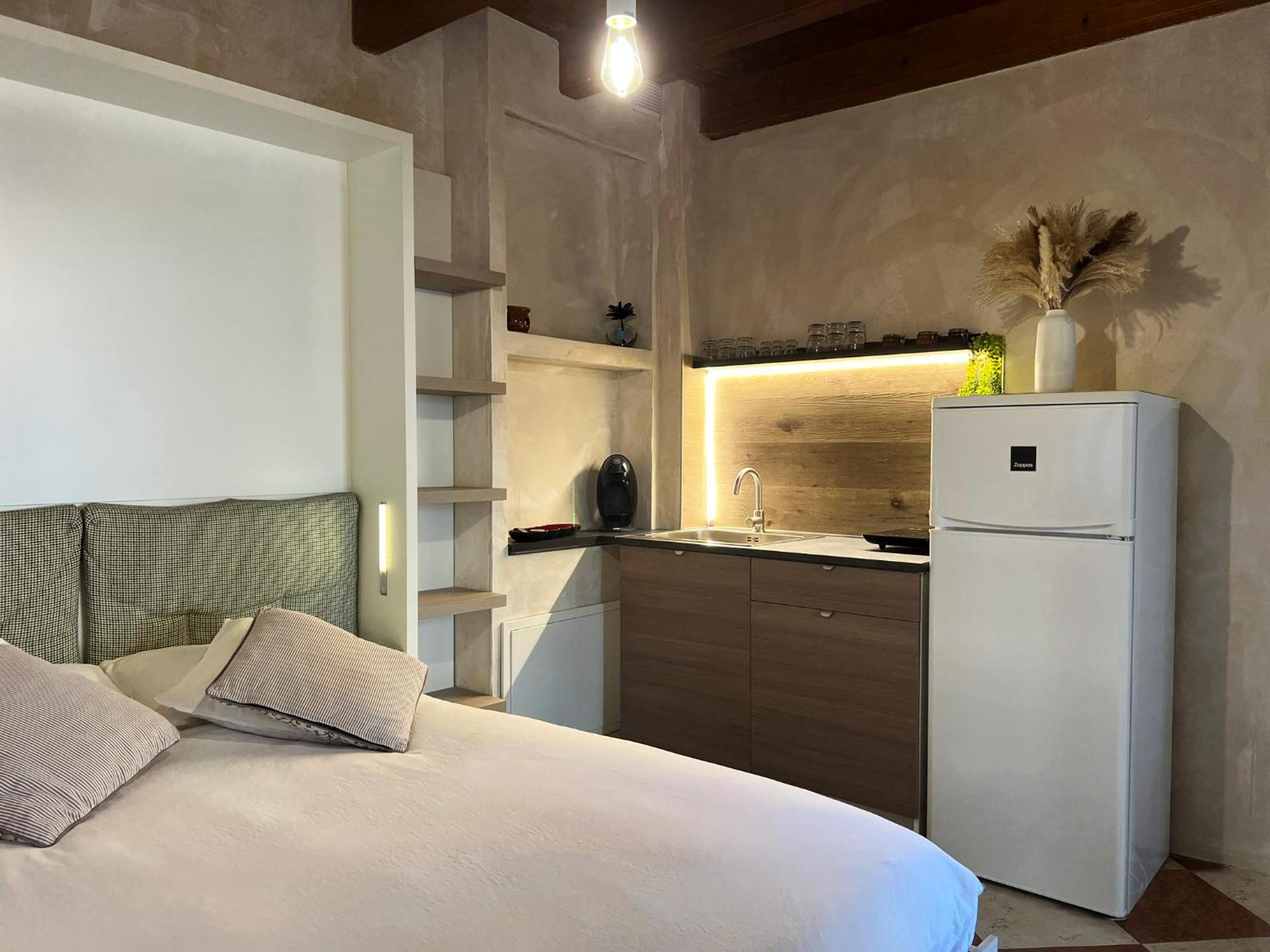 La Columbera Apartment Тренто Екстериор снимка