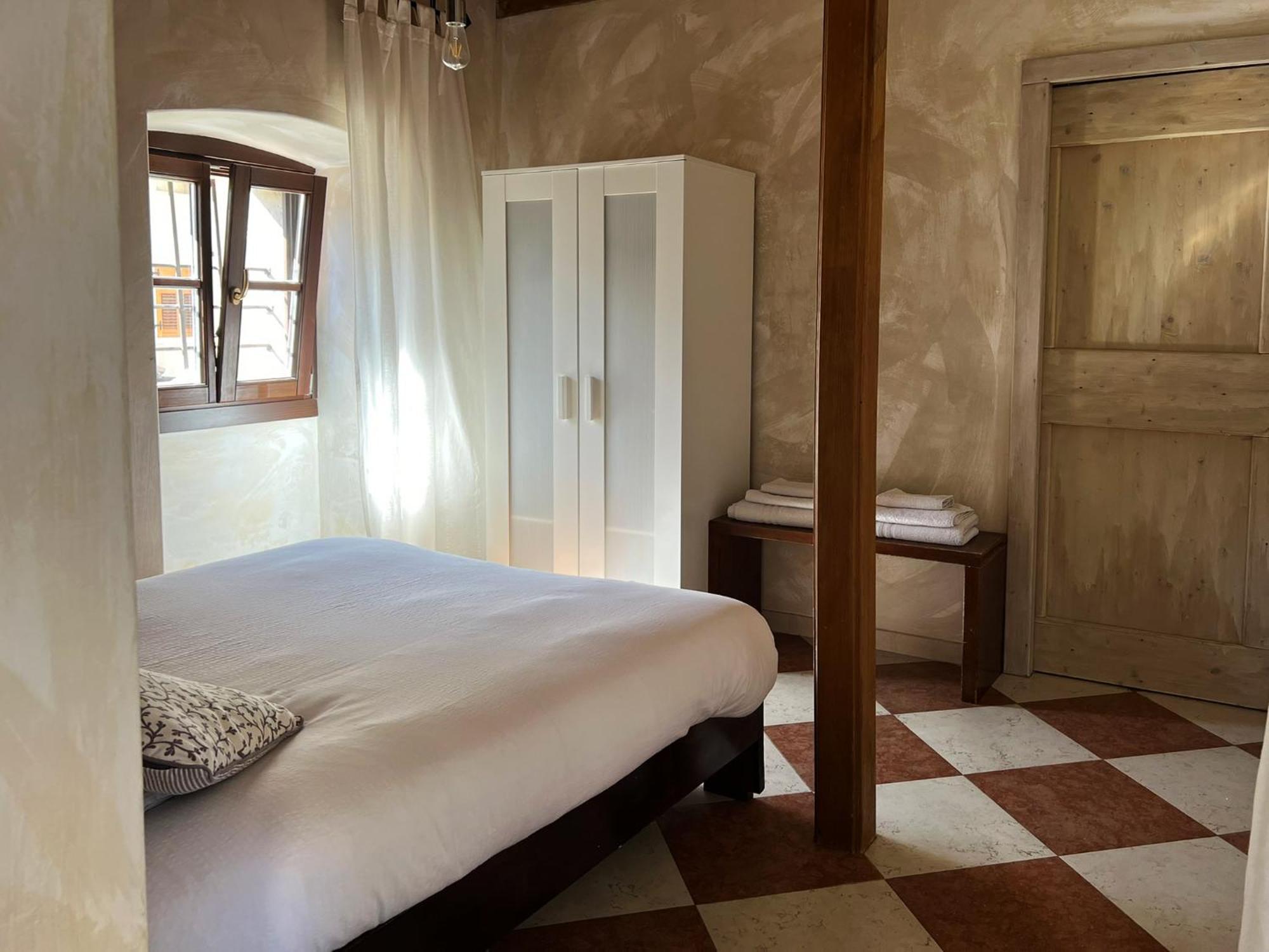 La Columbera Apartment Тренто Екстериор снимка