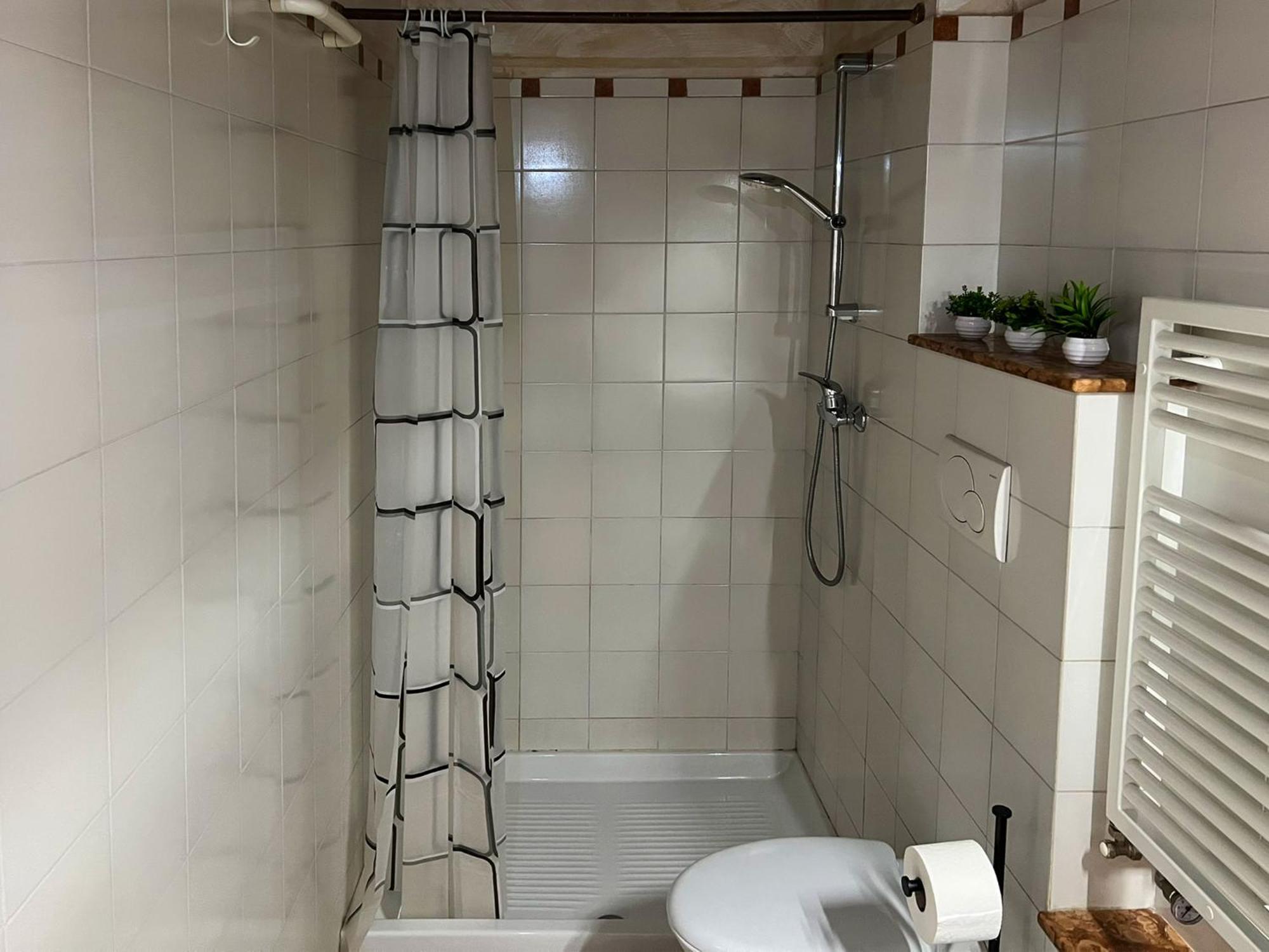 La Columbera Apartment Тренто Екстериор снимка