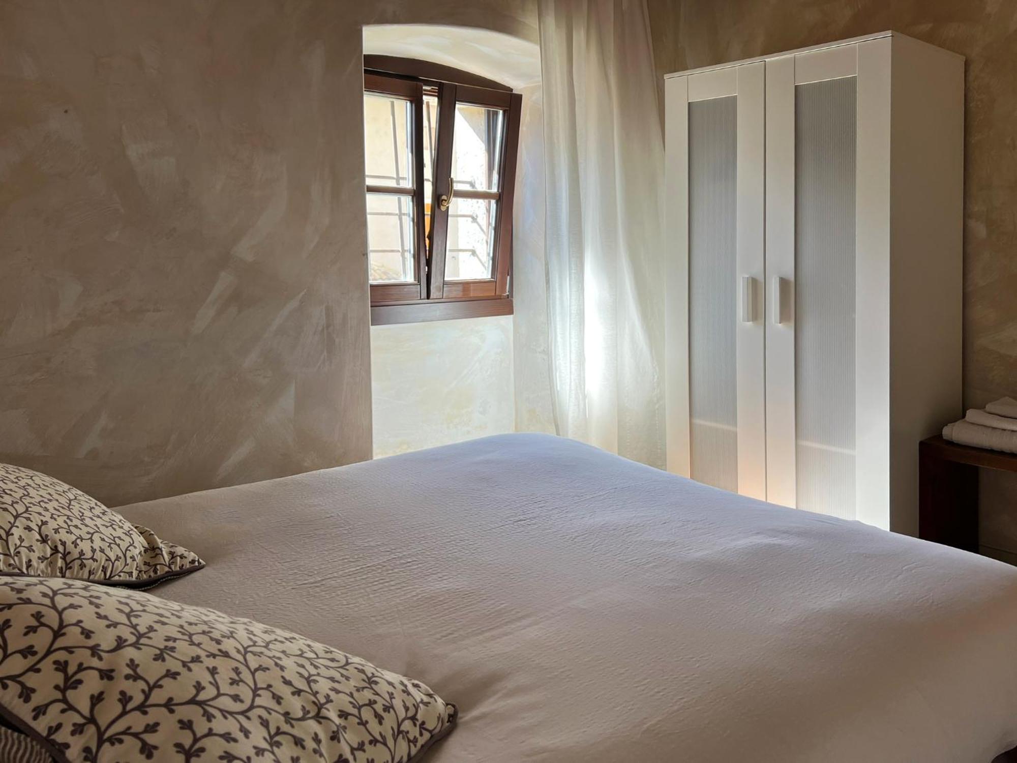 La Columbera Apartment Тренто Екстериор снимка