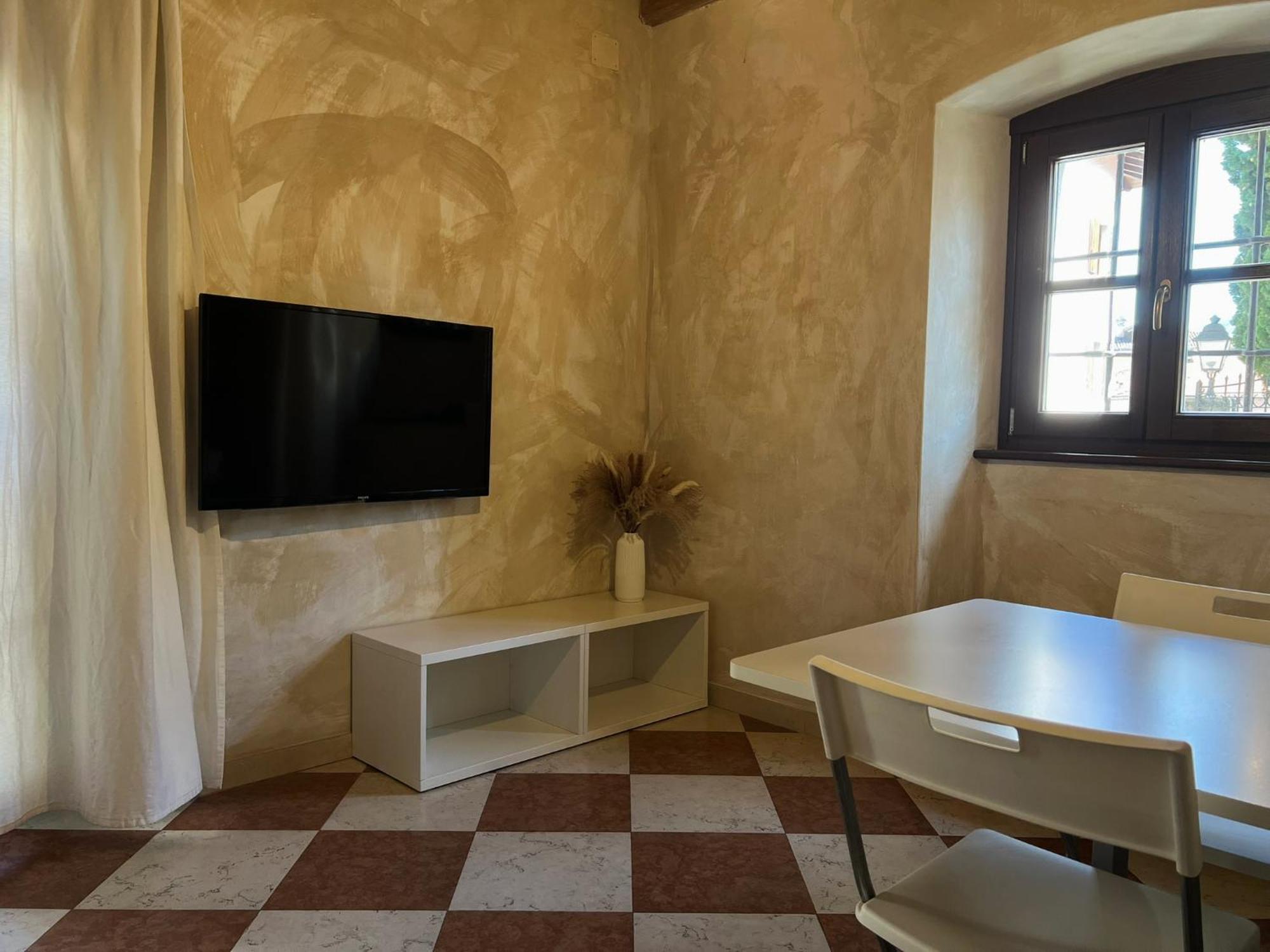La Columbera Apartment Тренто Екстериор снимка