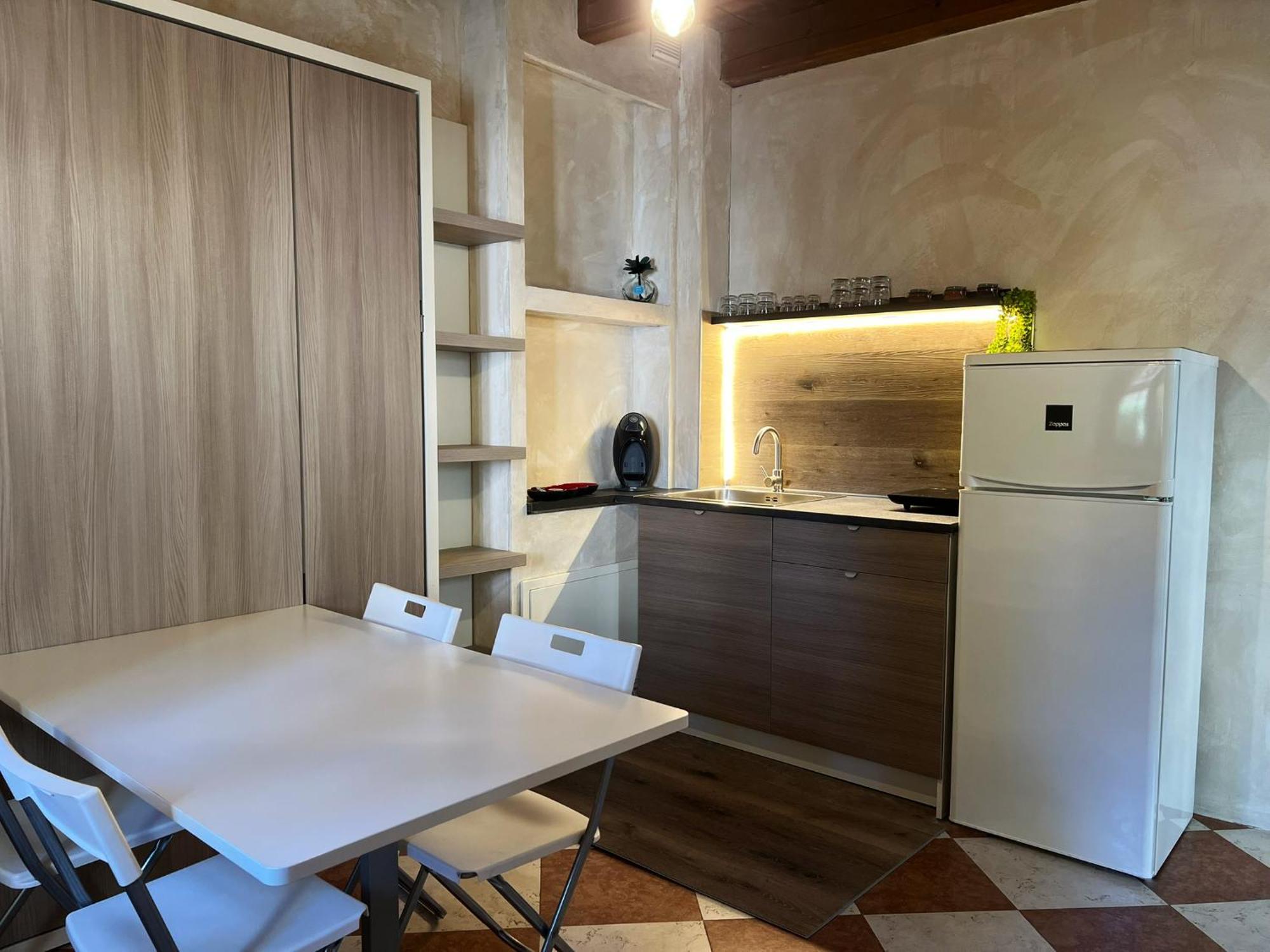 La Columbera Apartment Тренто Екстериор снимка