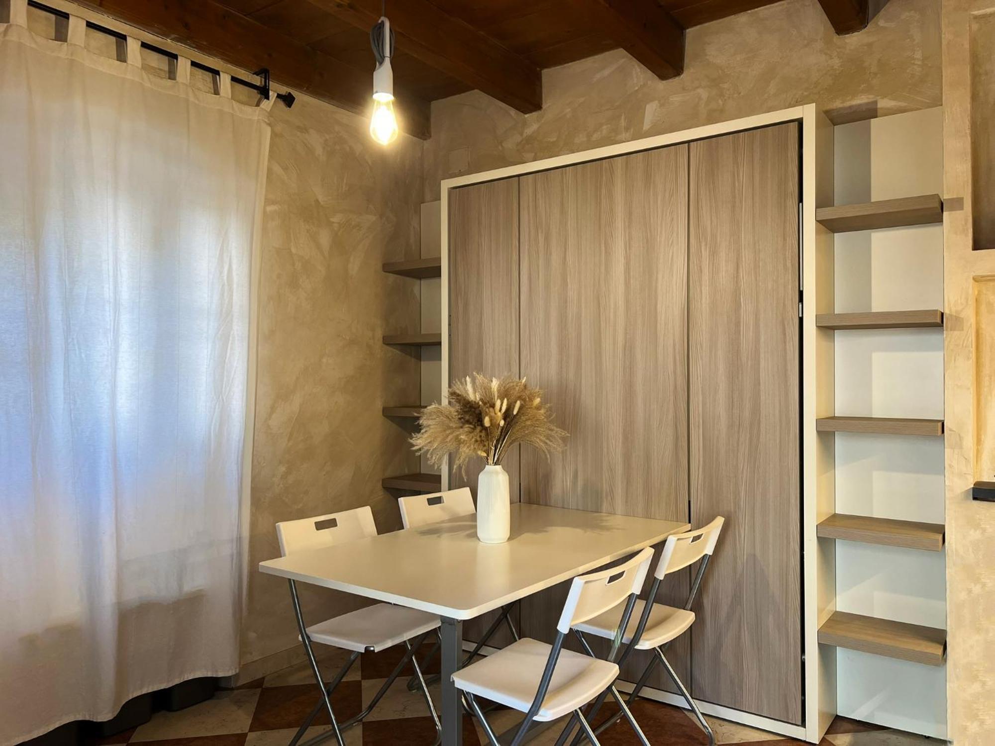 La Columbera Apartment Тренто Екстериор снимка