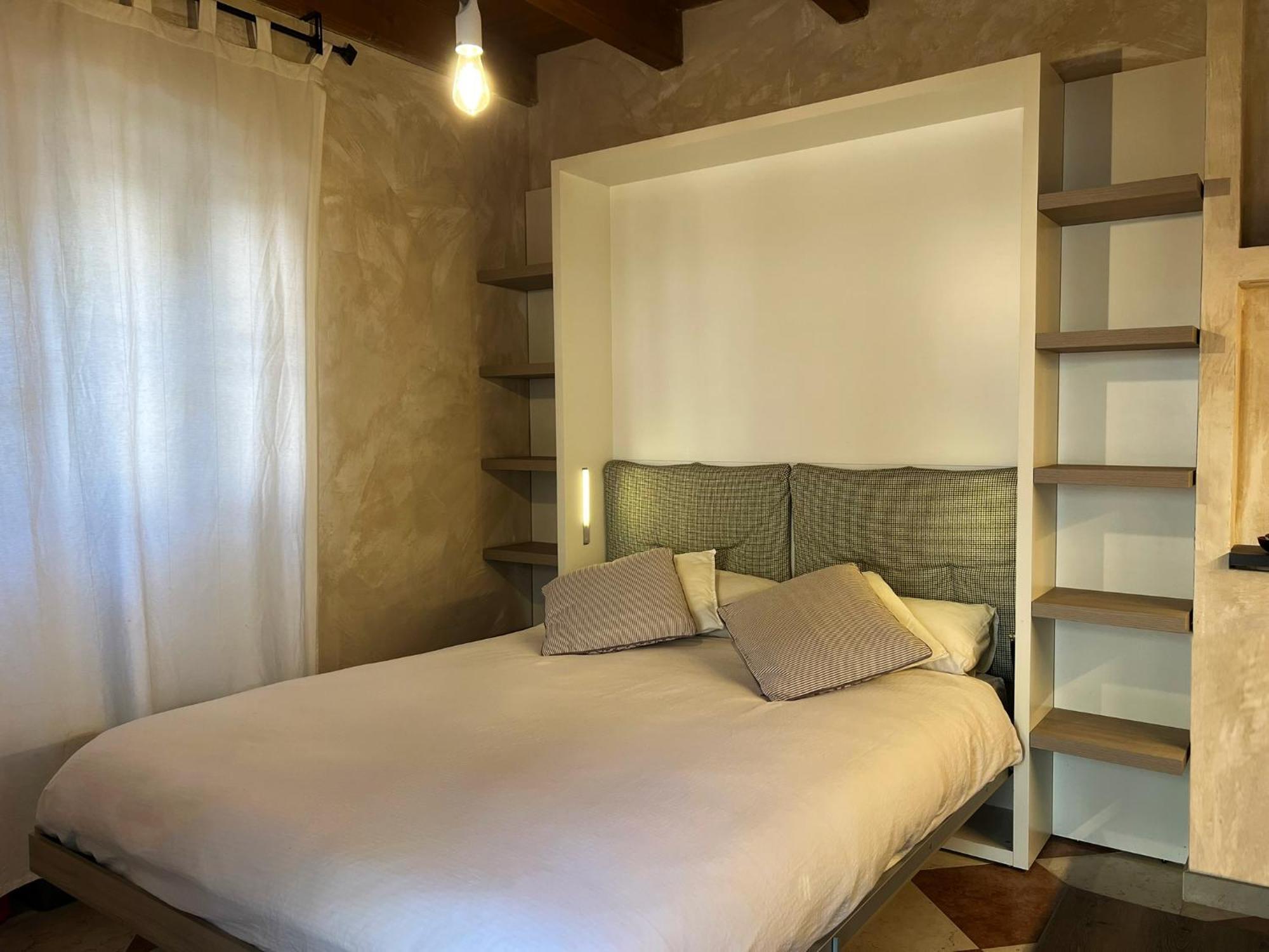 La Columbera Apartment Тренто Екстериор снимка