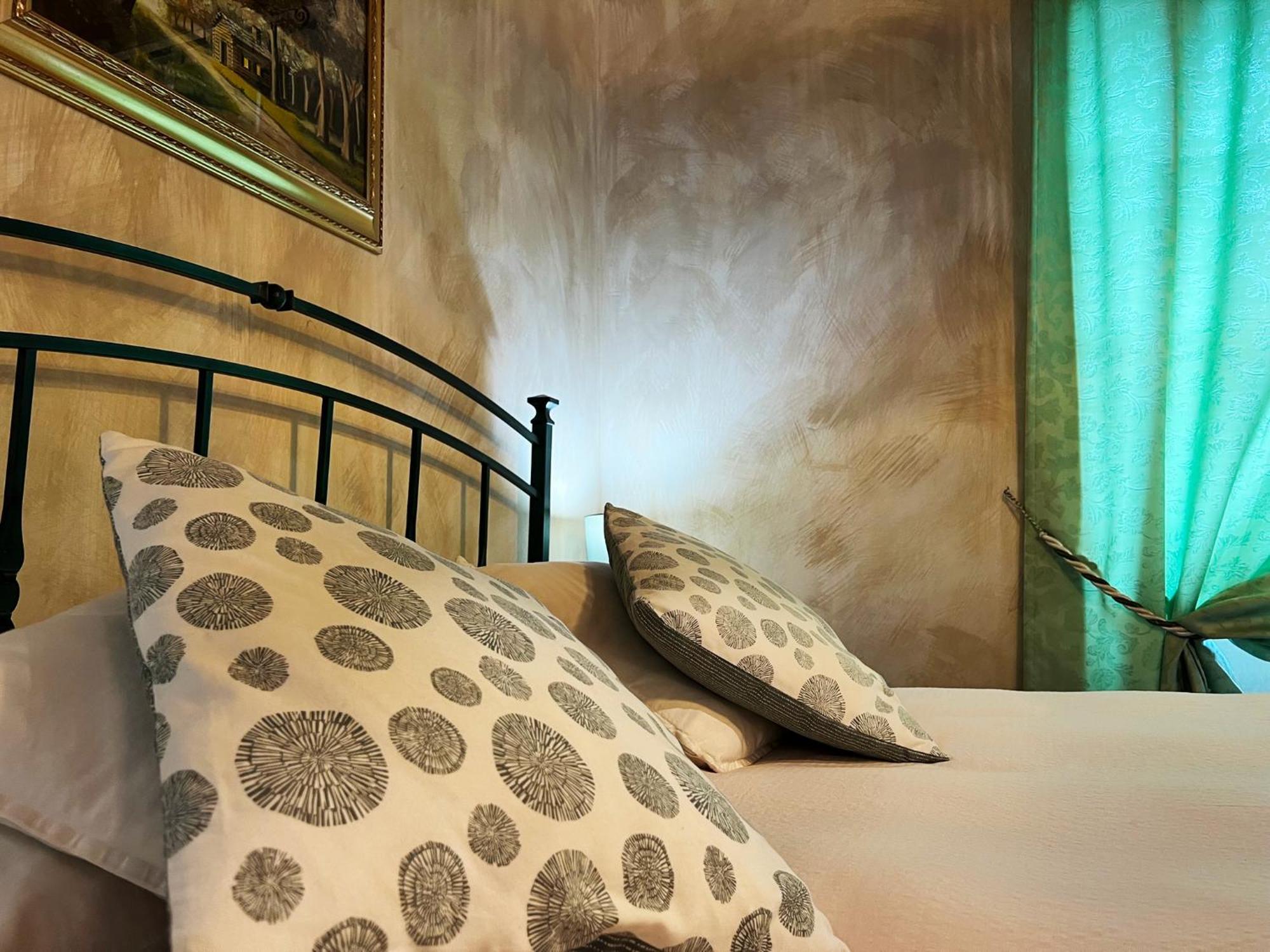 La Columbera Apartment Тренто Екстериор снимка