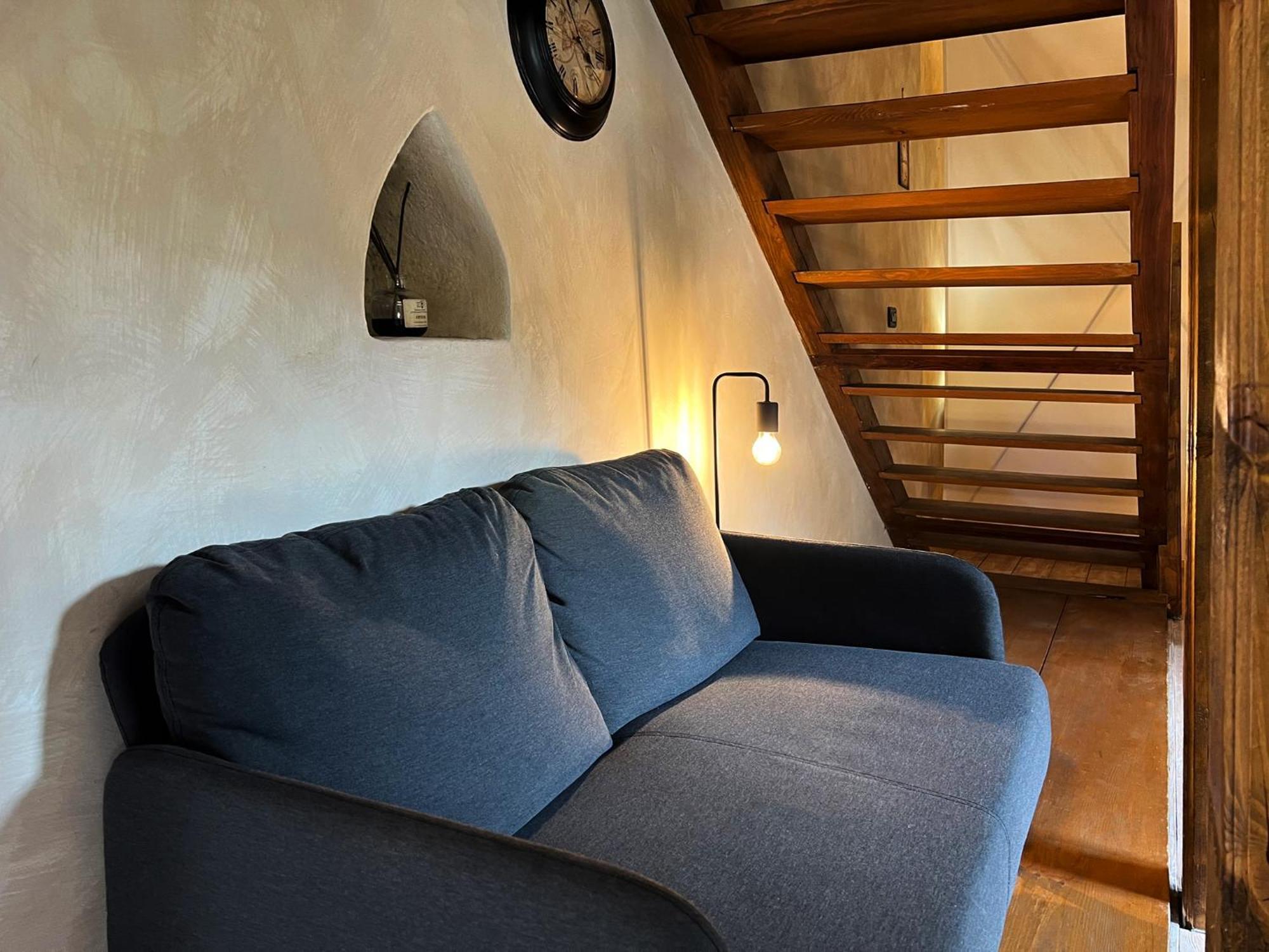 La Columbera Apartment Тренто Екстериор снимка