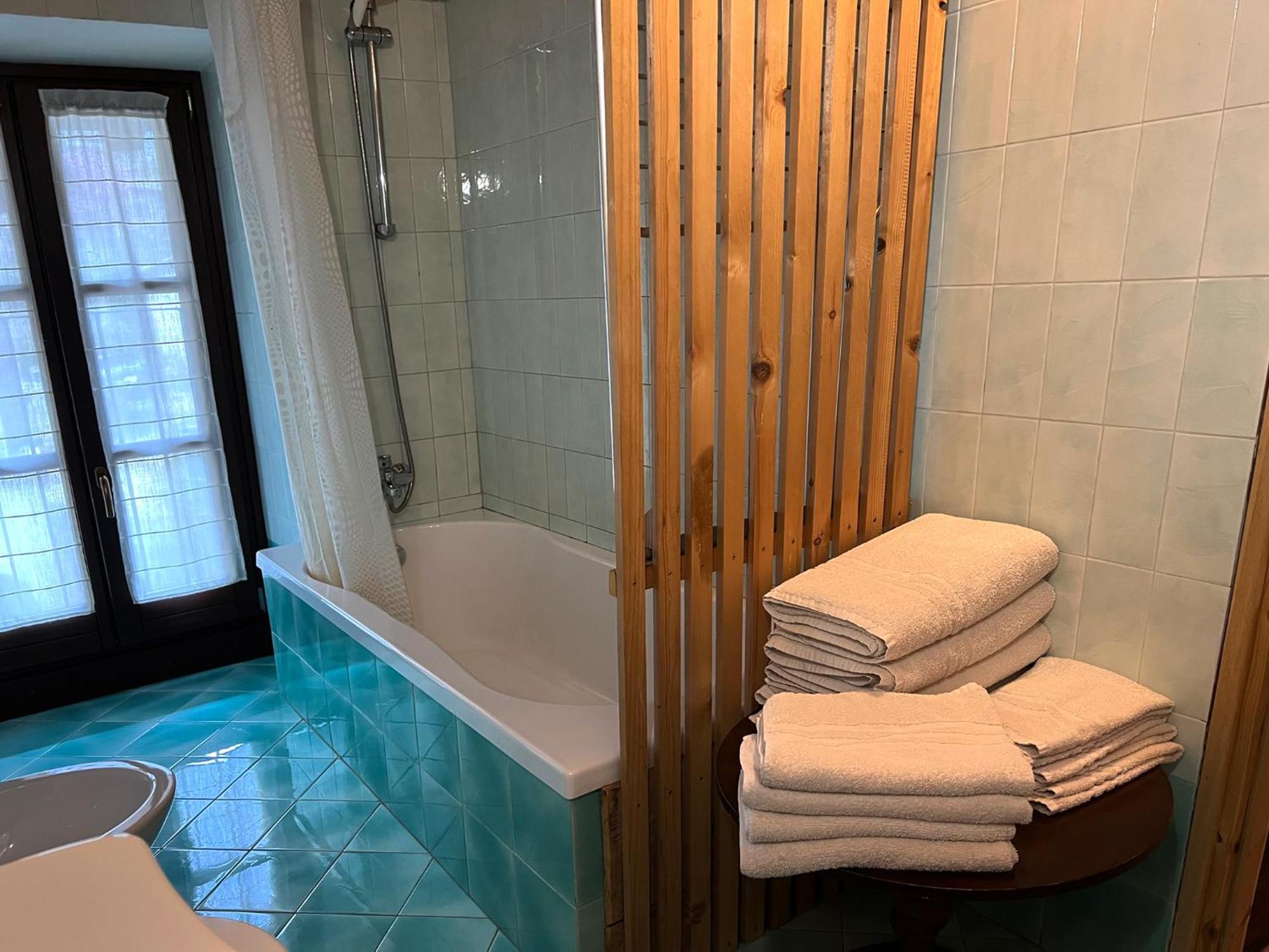 La Columbera Apartment Тренто Екстериор снимка