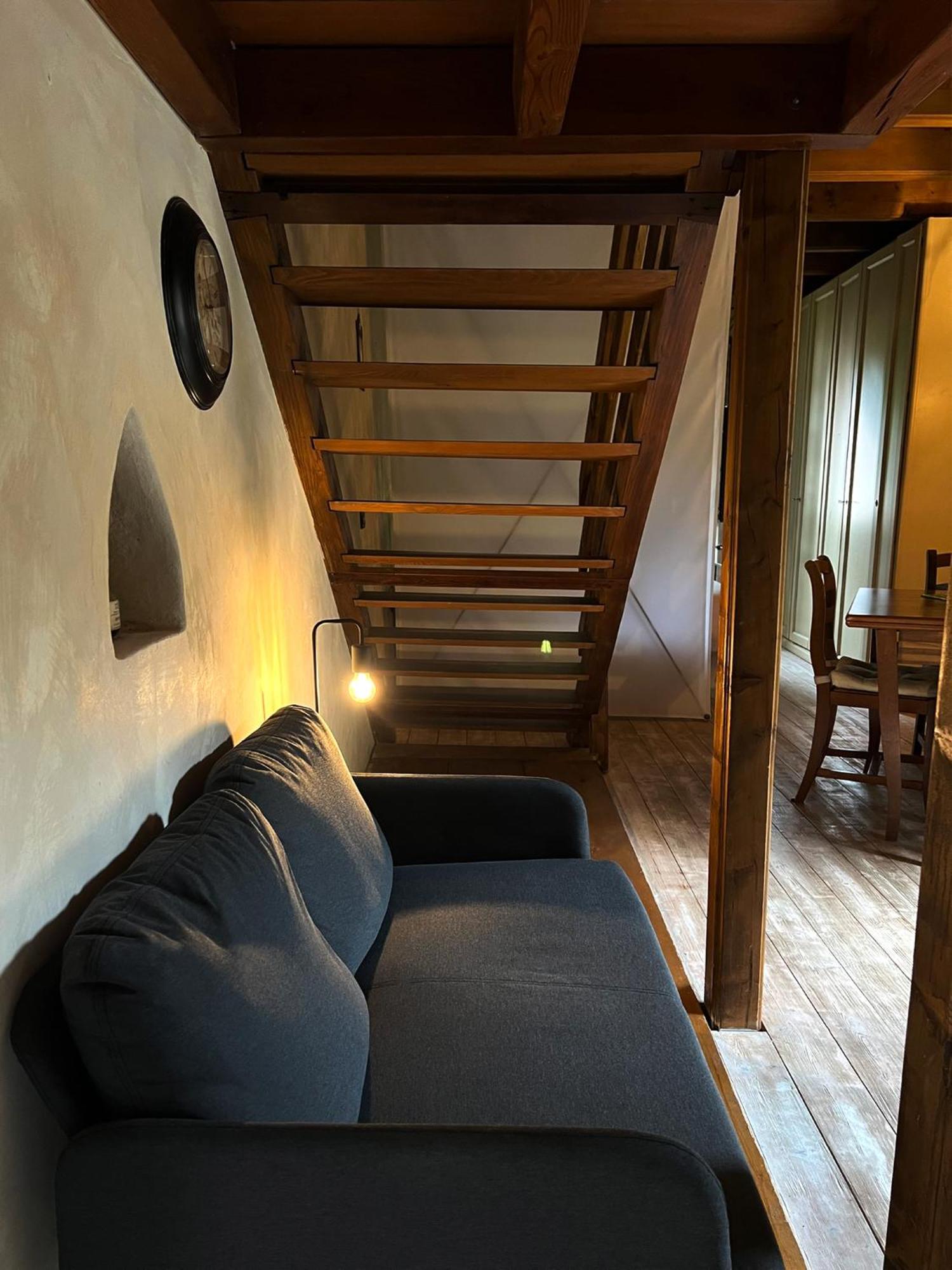 La Columbera Apartment Тренто Екстериор снимка