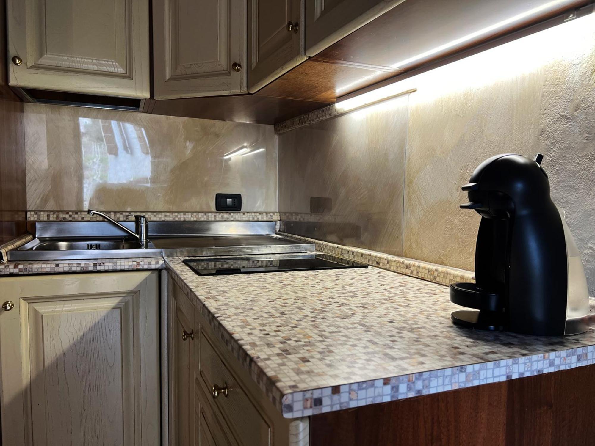 La Columbera Apartment Тренто Екстериор снимка