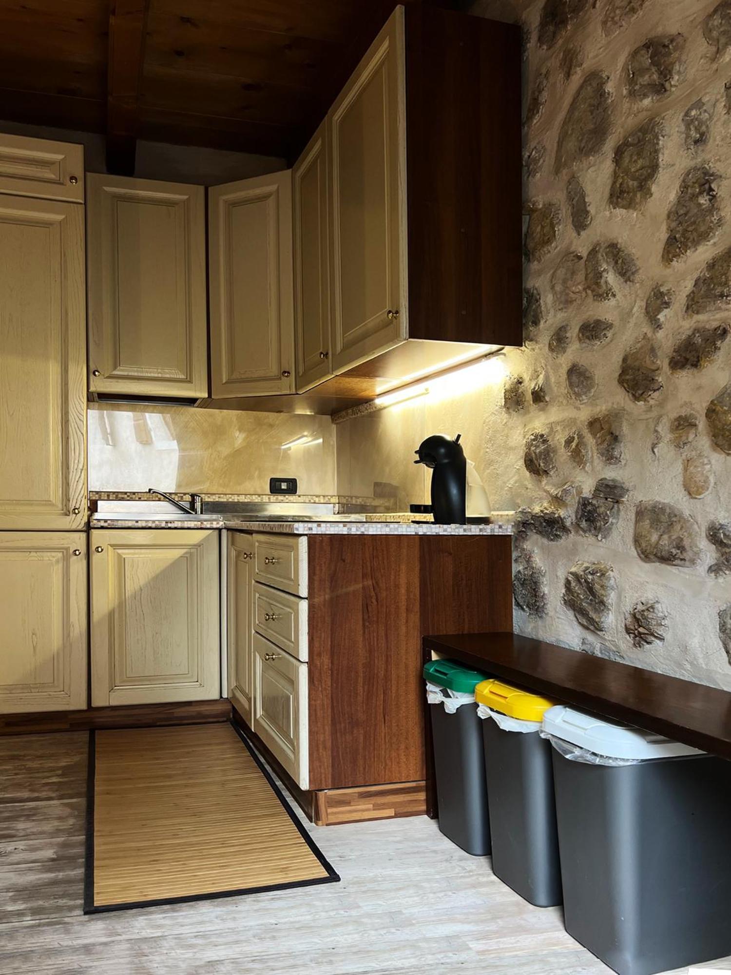 La Columbera Apartment Тренто Екстериор снимка