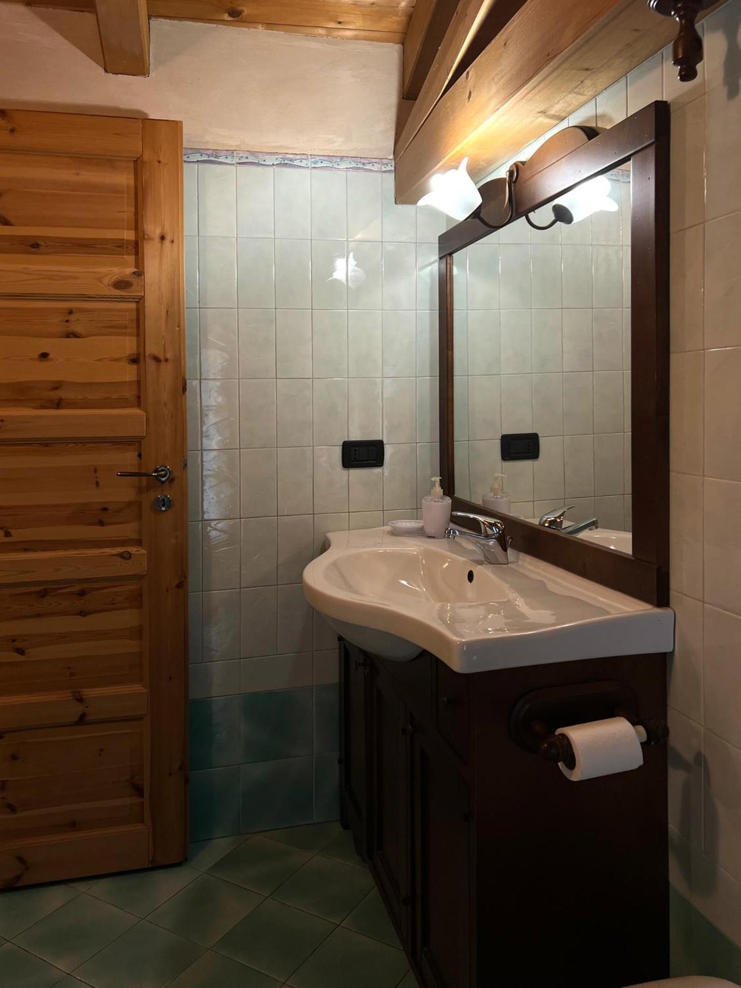 La Columbera Apartment Тренто Екстериор снимка