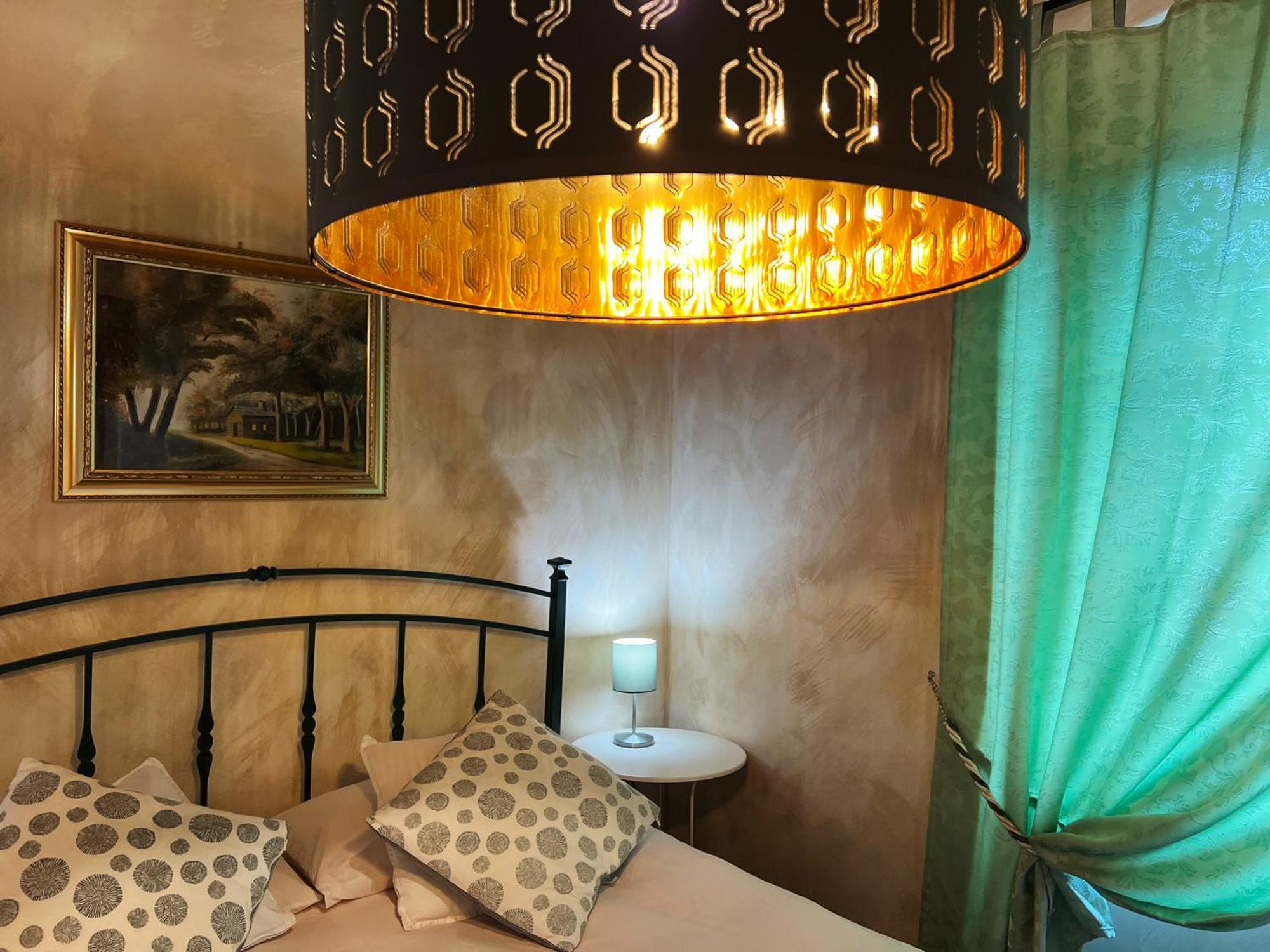 La Columbera Apartment Тренто Екстериор снимка