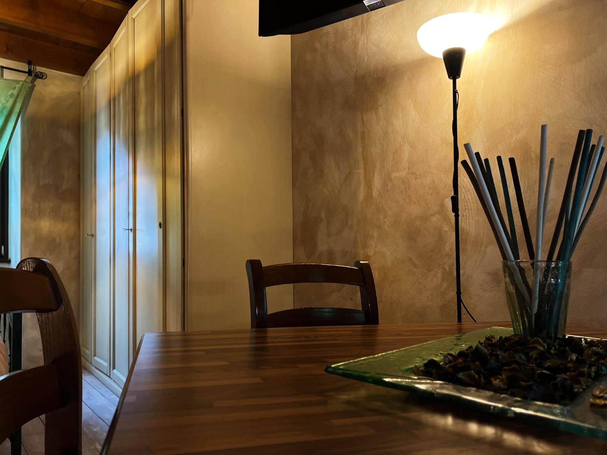La Columbera Apartment Тренто Екстериор снимка
