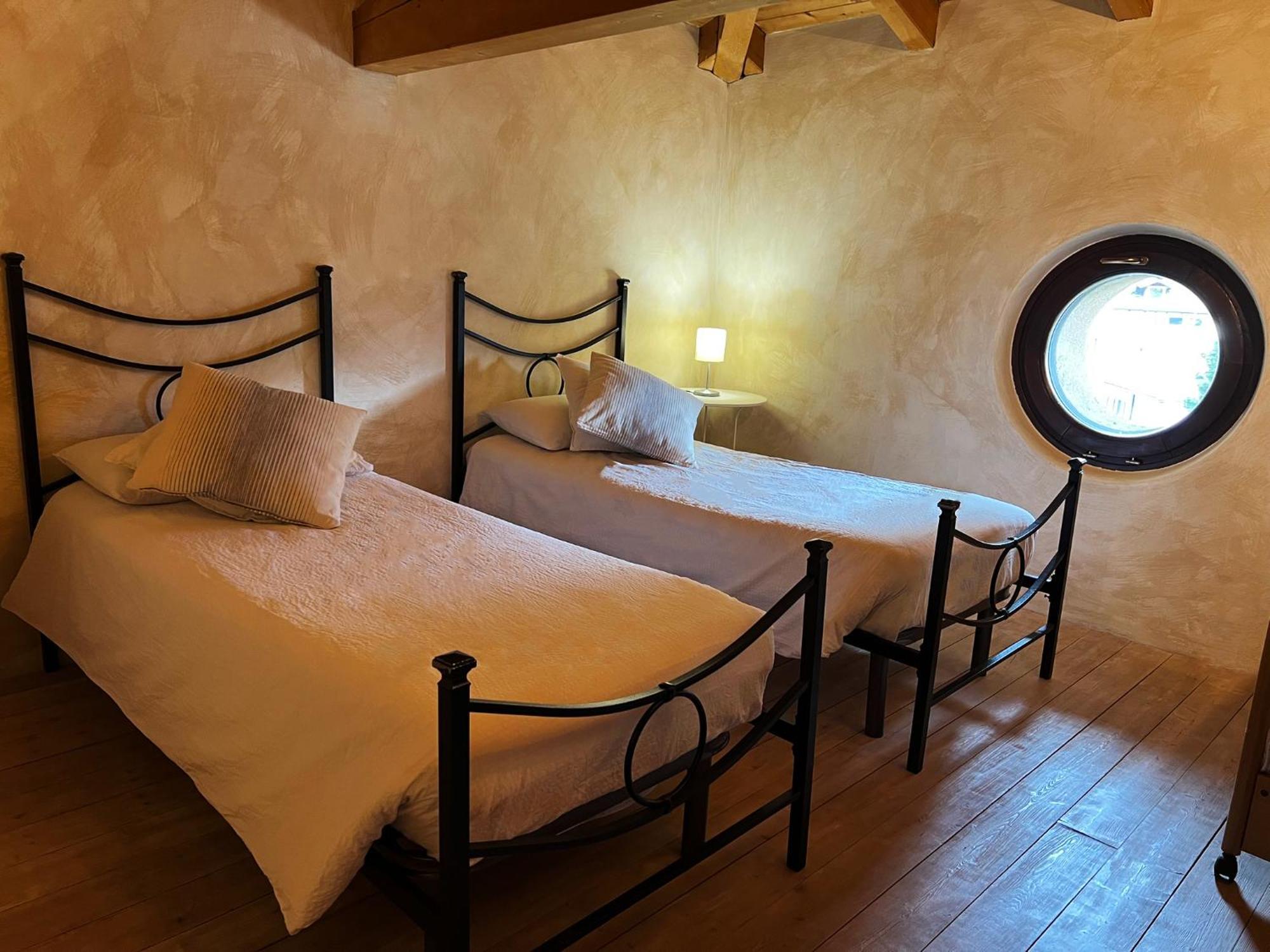 La Columbera Apartment Тренто Екстериор снимка