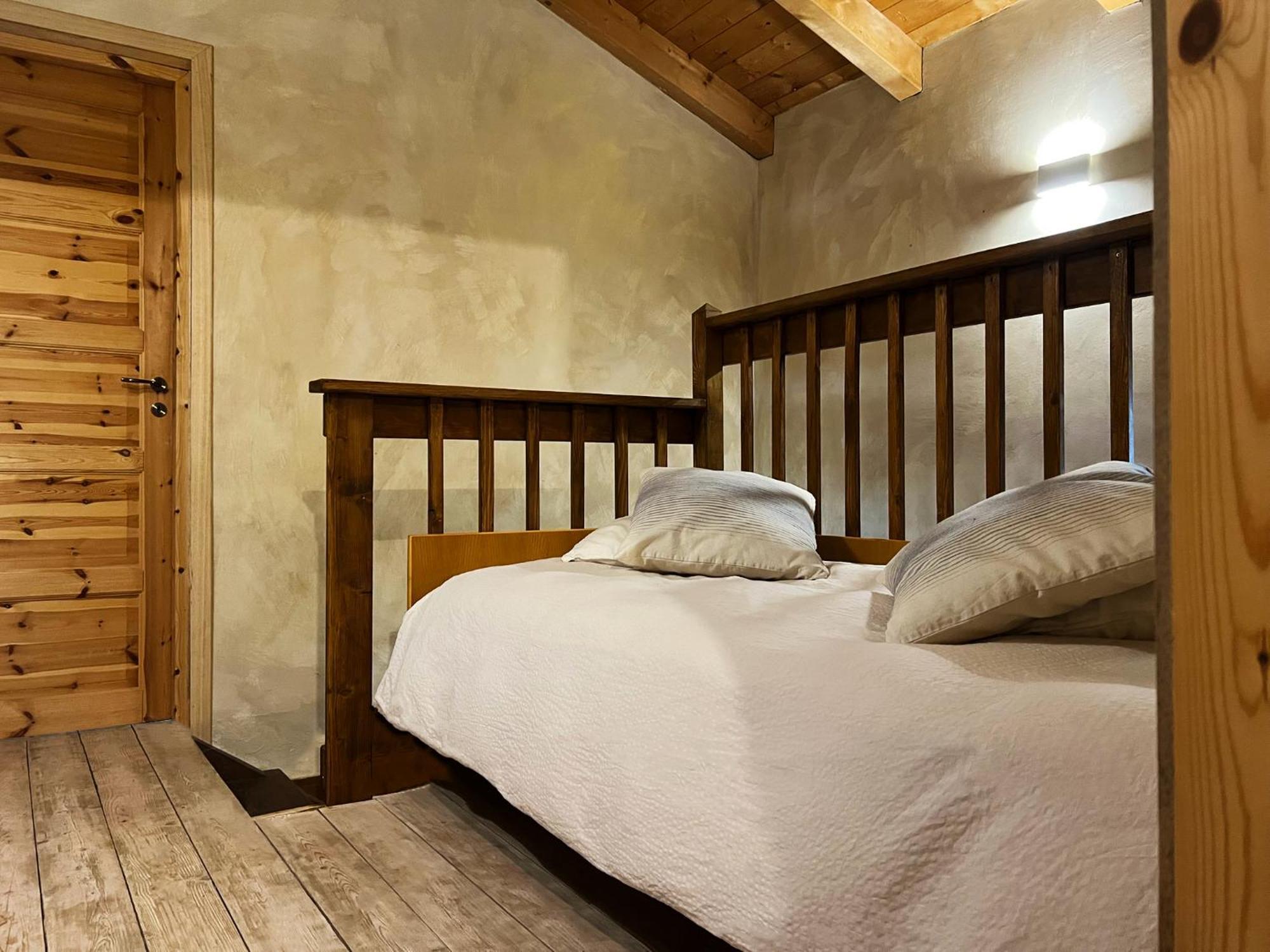 La Columbera Apartment Тренто Екстериор снимка